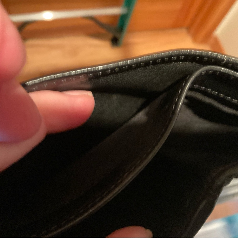 Coach Wallet - Picture 4 of 11